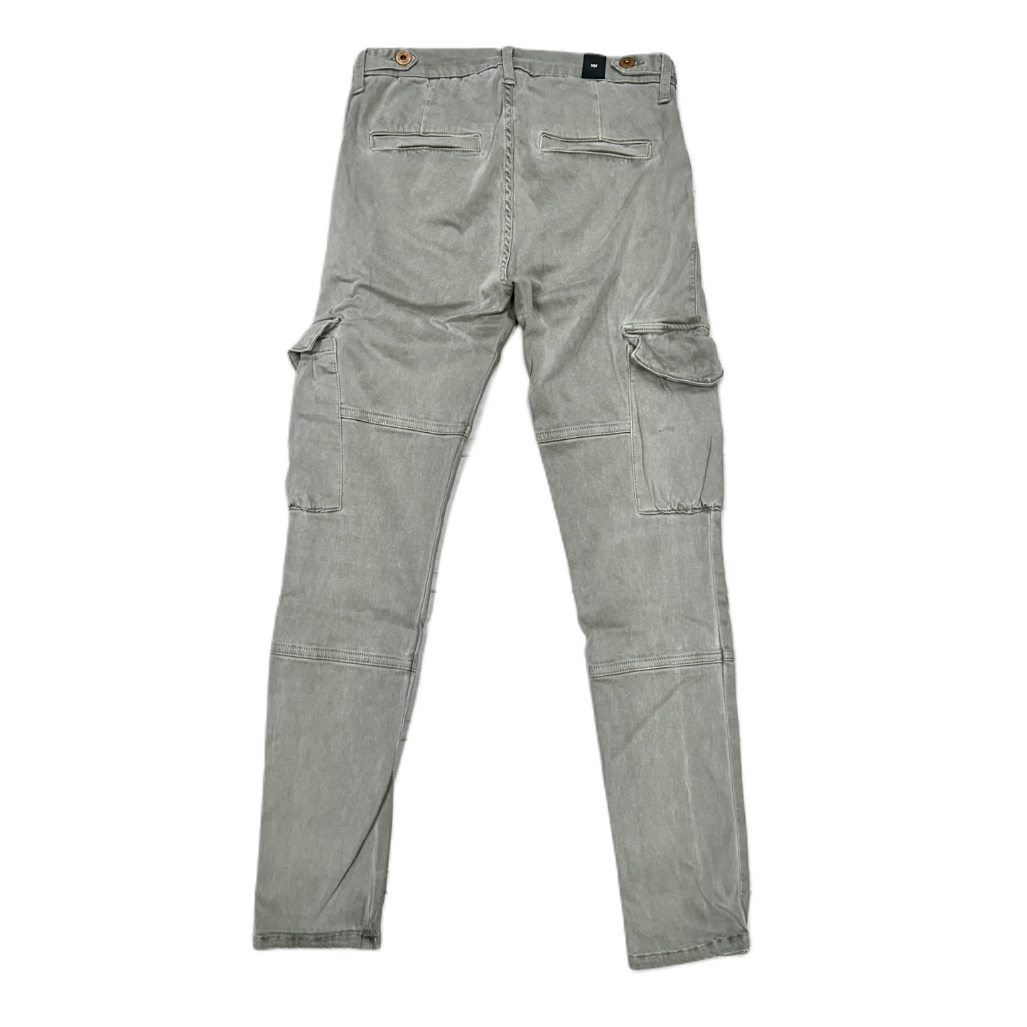 Pants Cargo & Utility By Nsf In Green, Size: 0