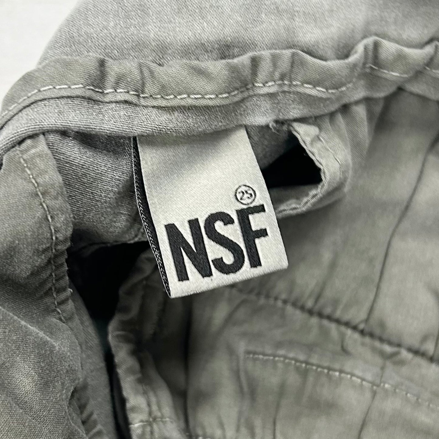 Pants Cargo & Utility By Nsf In Green, Size: 0