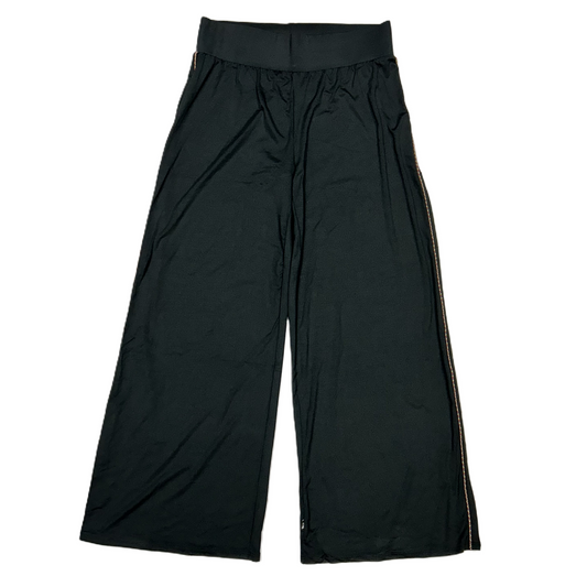 Athletic Pants By Terez In Black, Size: L