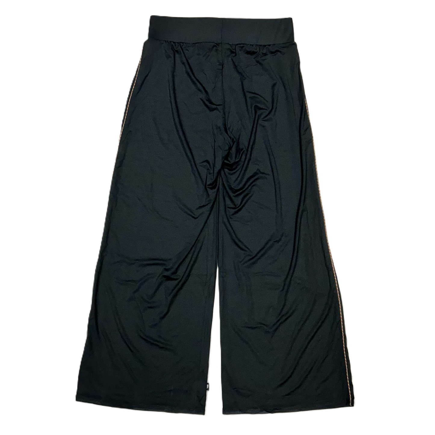 Athletic Pants By Terez In Black, Size: L