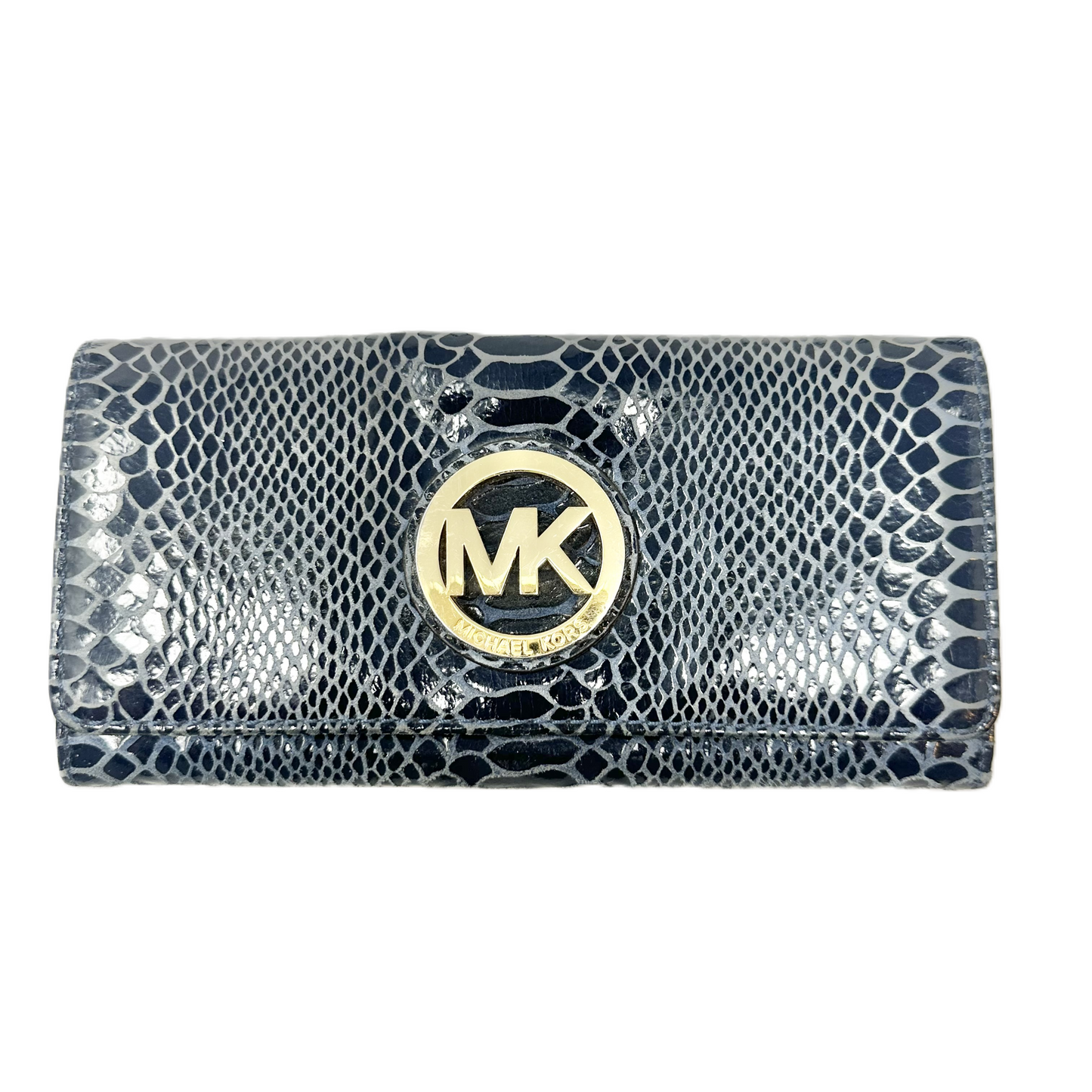 Wallet Designer By Michael Kors, Size: Medium