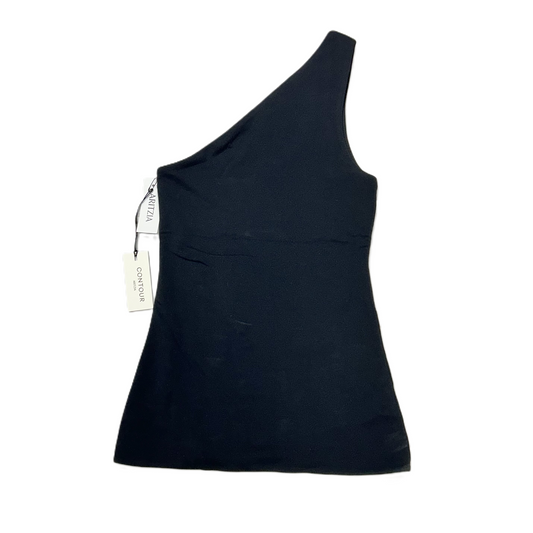 Top Sleeveless By Aritzia In Black, Size: Xs