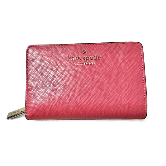 Wallet Designer By Kate Spade, Size: Medium