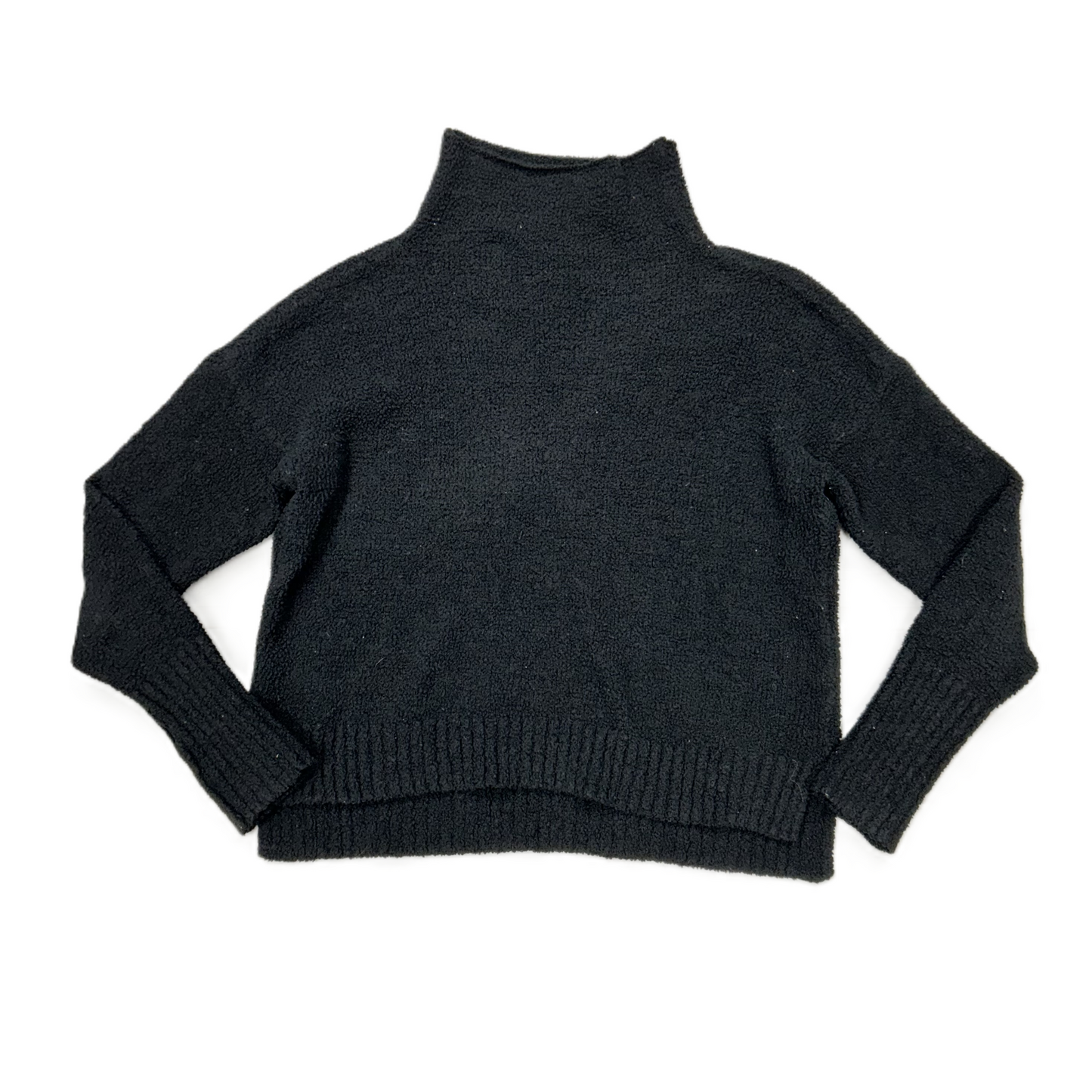 Sweater Designer By Ugg In Black, Size: S