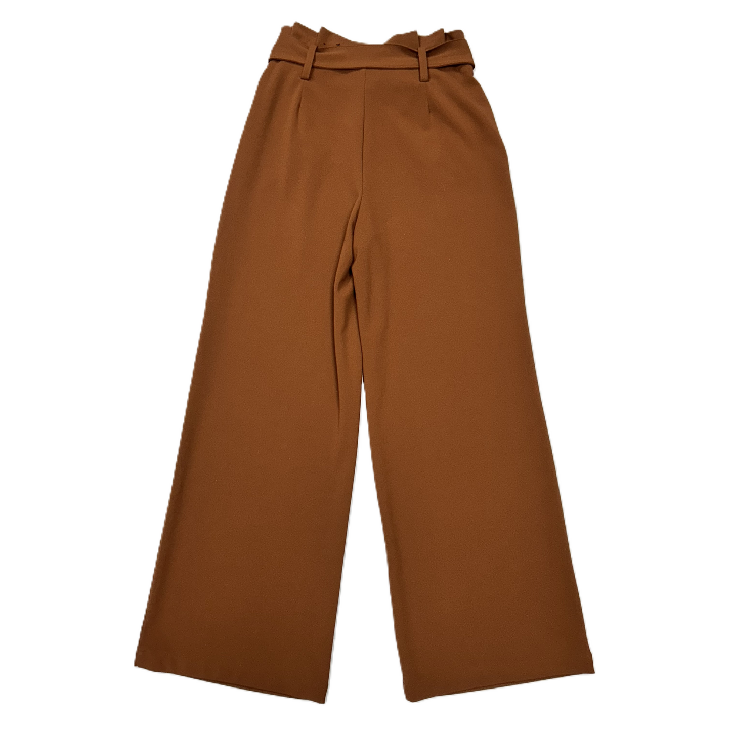 Pants Wide Leg By Inc In Orange, Size: 4