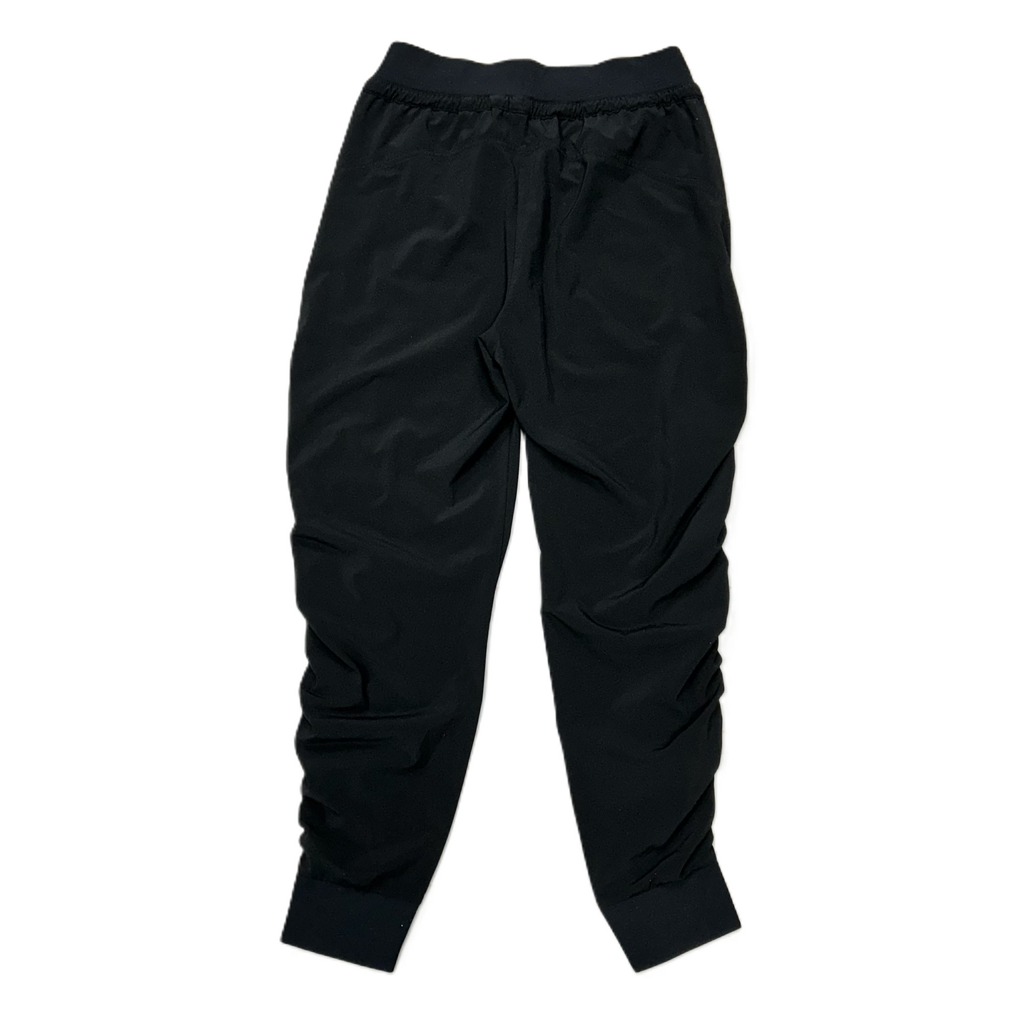 Athletic Pants By Athleta In Black, Size: Xs