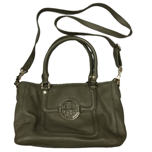 Crossbody Designer By Tory Burch, Size: Medium