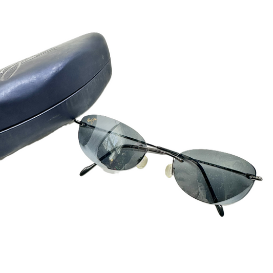 Sunglasses By Maui Jim