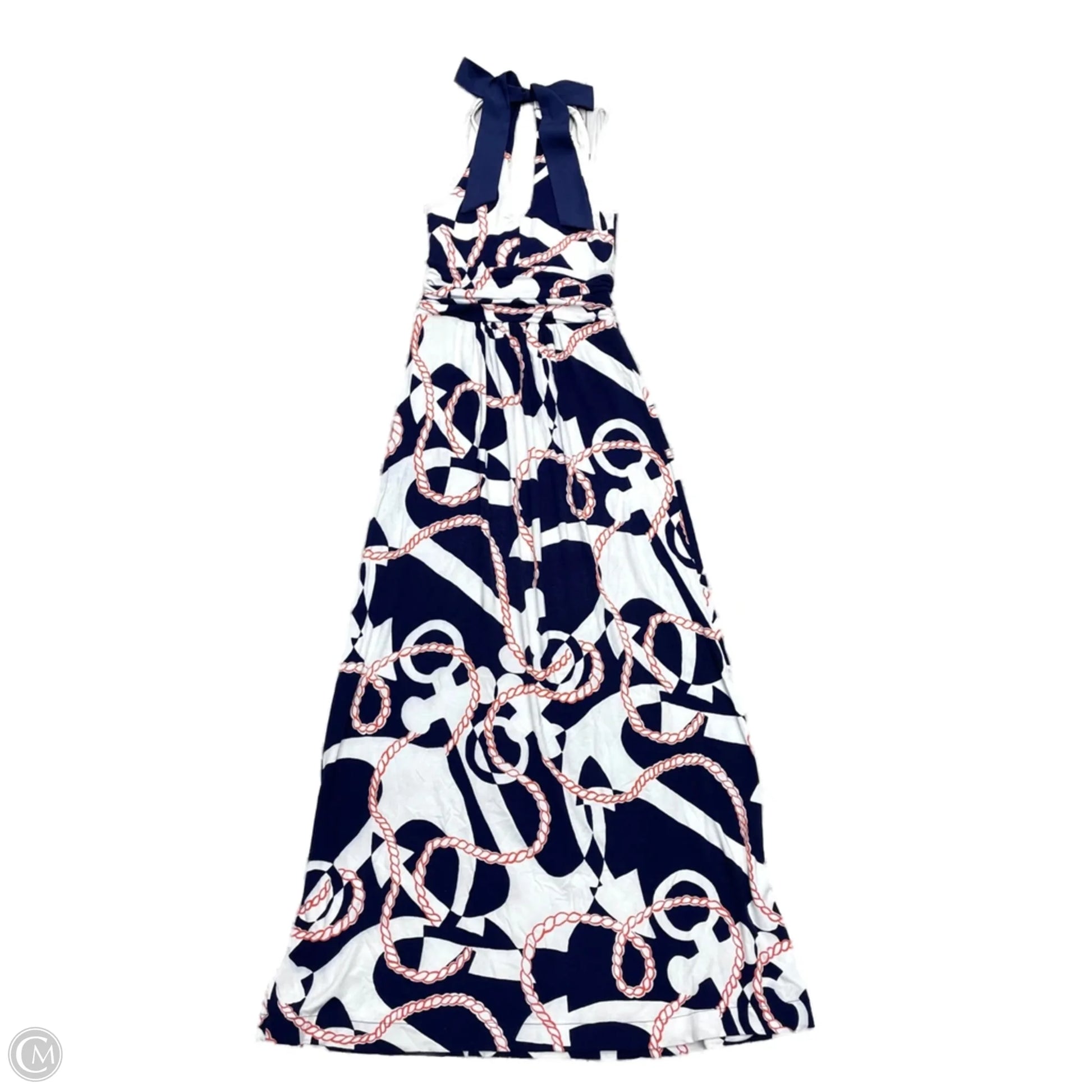 Dress Designer By Lilly Pulitzer In Nautical Print, Size: Xs Clothes Mentor West Chester PA #178 Dress Designer By Lilly Pulitzer In Nautical Print, Size: Xs Clothes Mentor West Chester PA #178