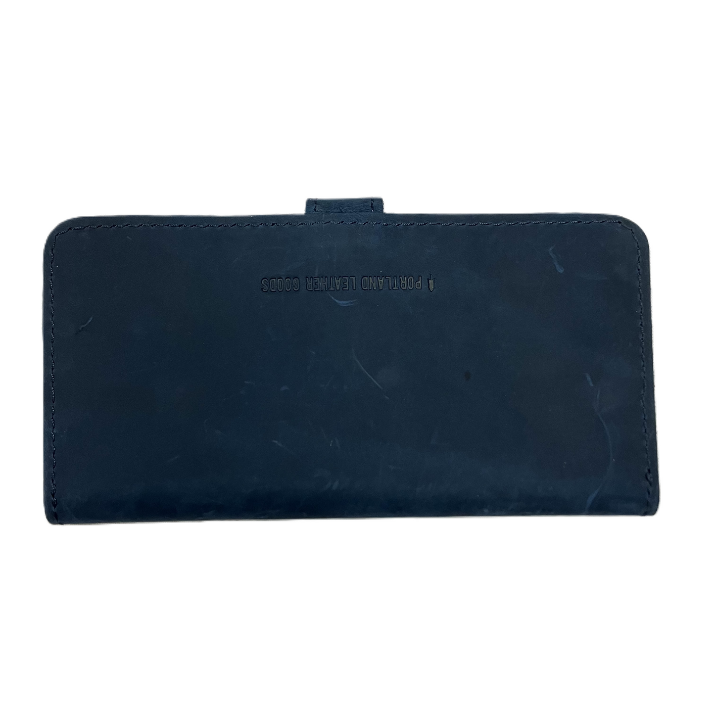 Wallet Leather By Portland Leather, Size: Medium