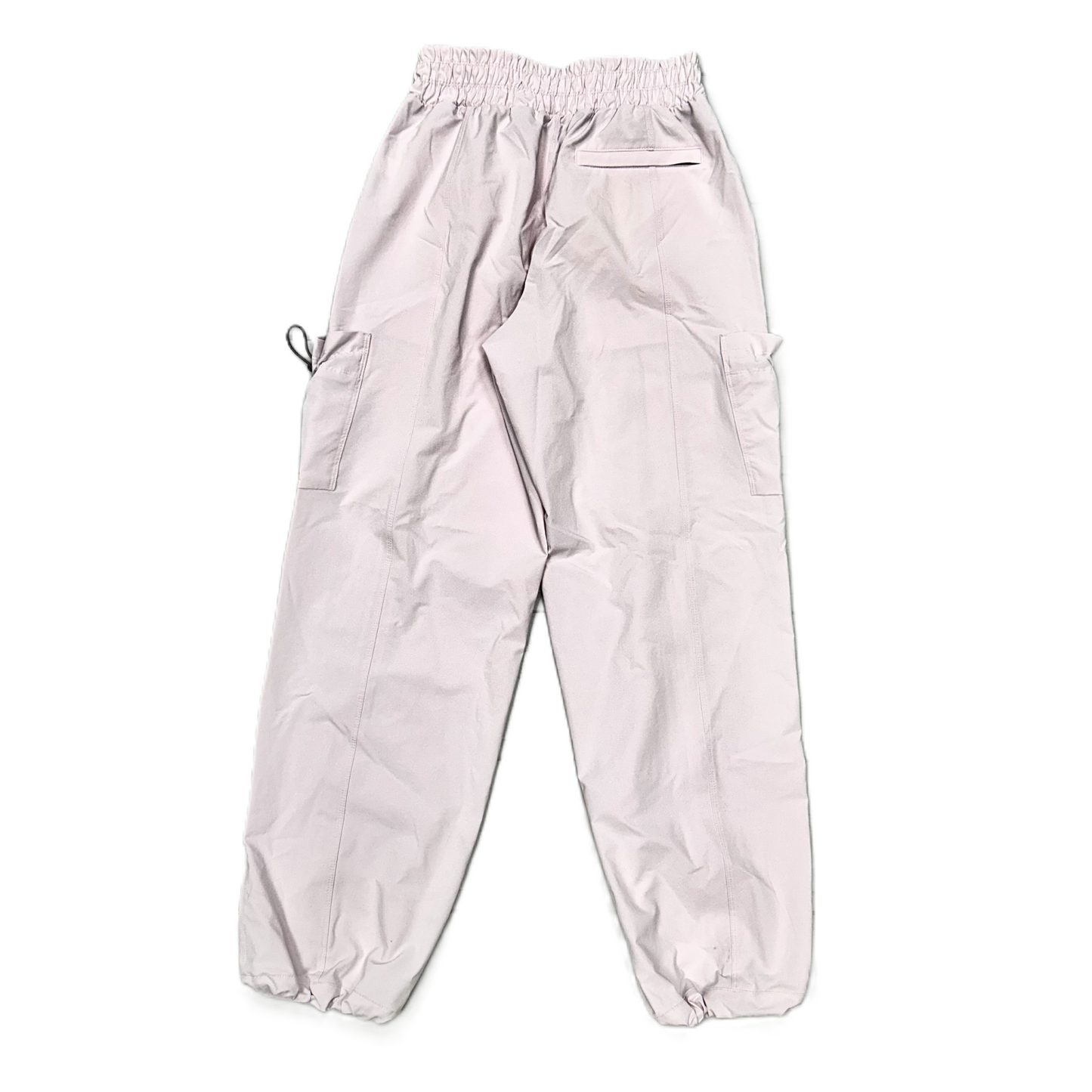 Athletic Pants By Athleta In Pink & Purple, Size: Xxs