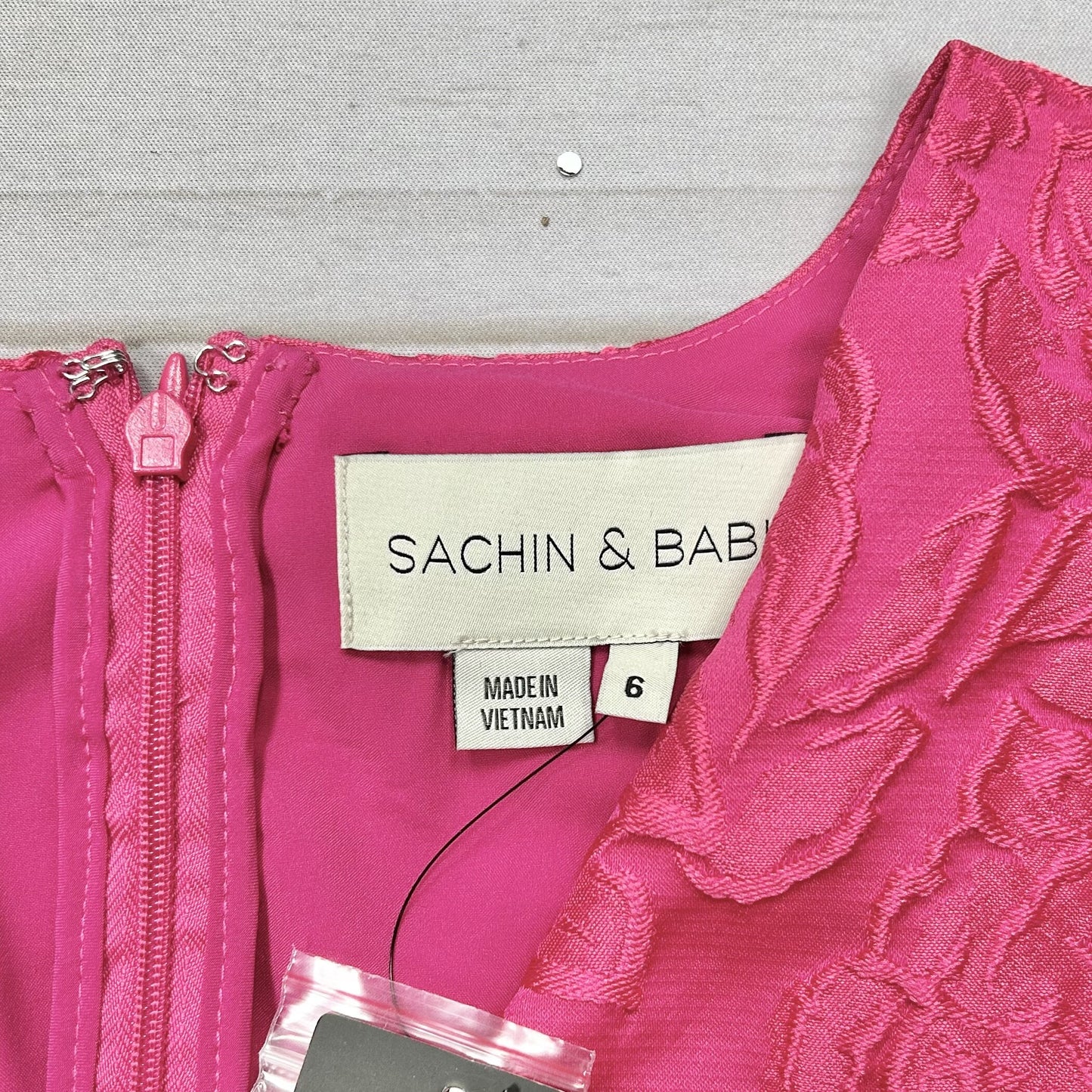 Dress Party Short By Sachin & Babi  Size: S