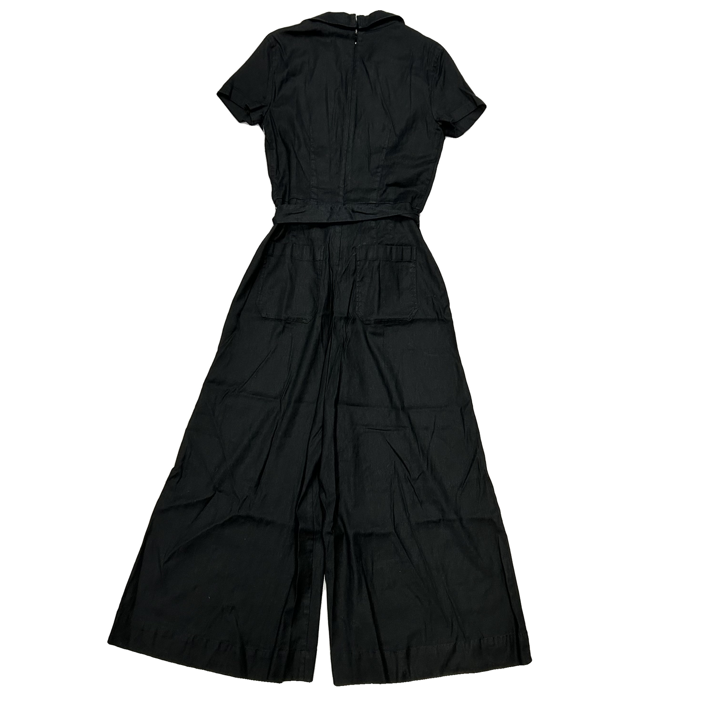 Jumpsuit By Maeve In Black, Size: S