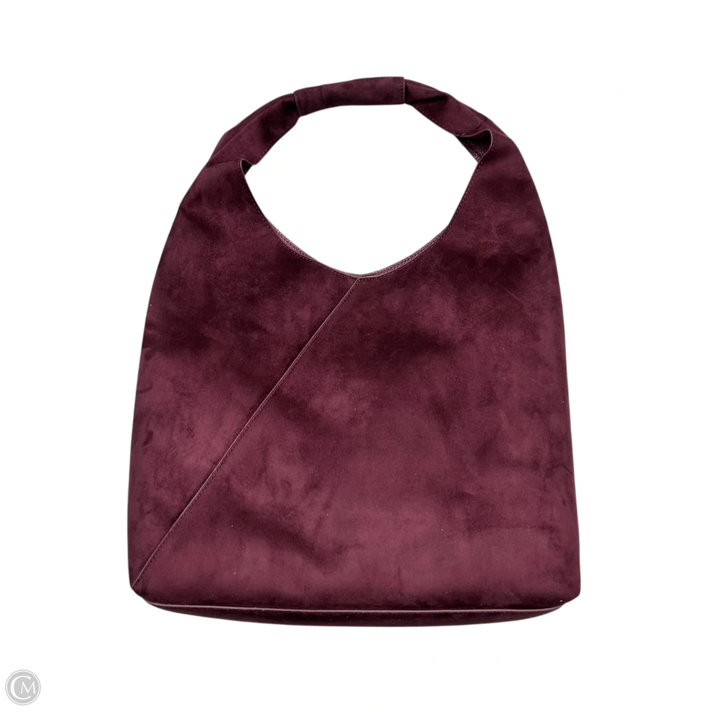 Handbag By Banana Republic, Size: Large