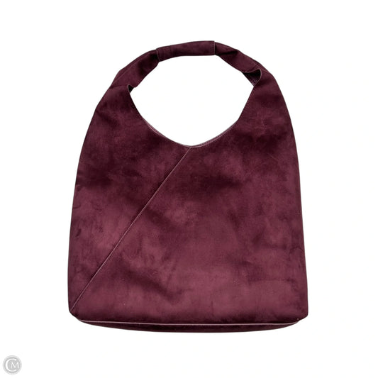 Handbag By Banana Republic, Size: Large