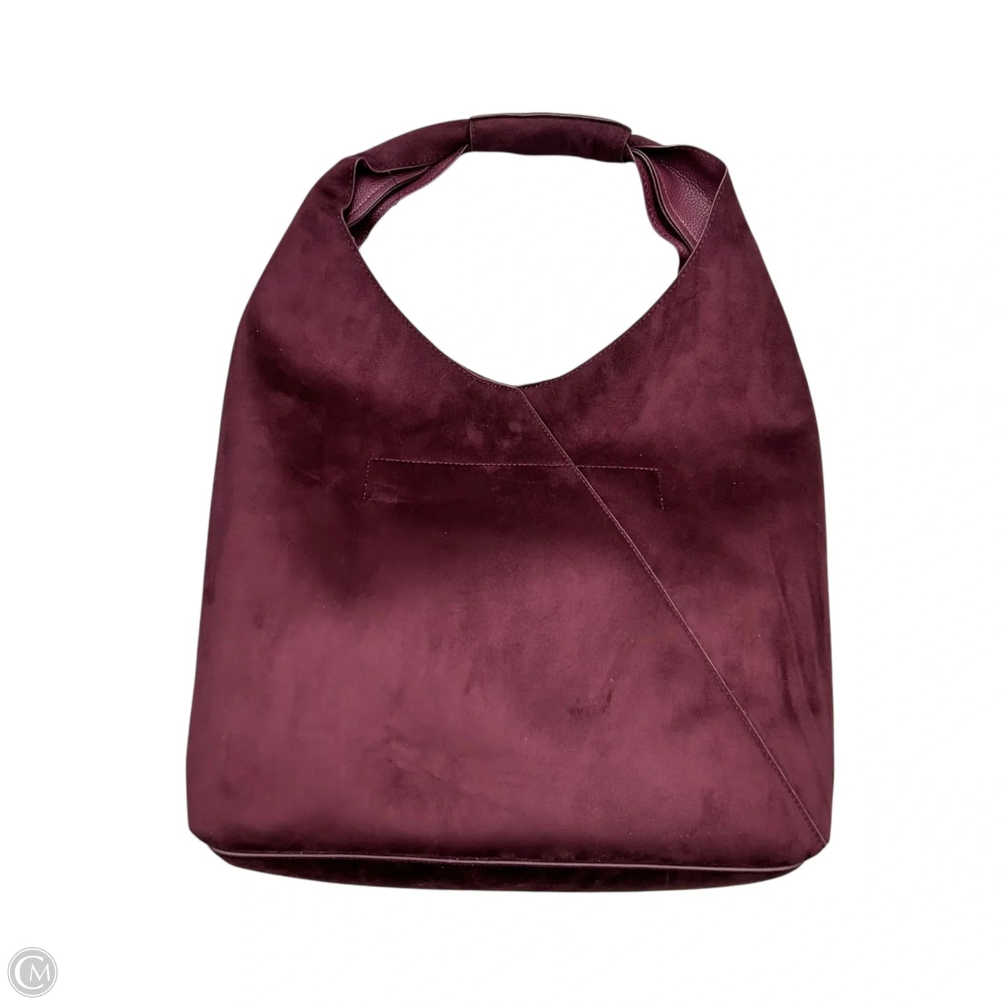 Handbag By Banana Republic, Size: Large