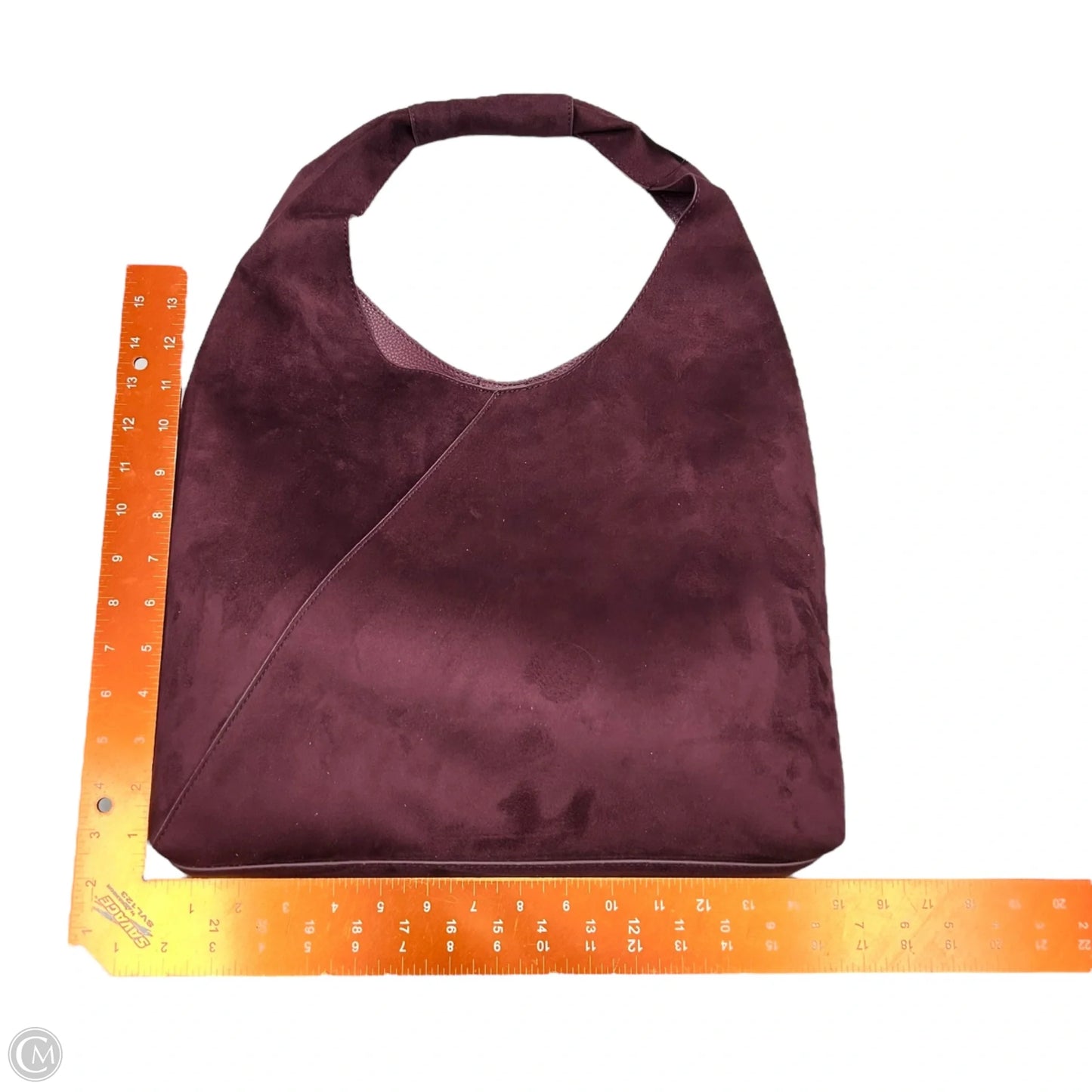 Handbag By Banana Republic, Size: Large