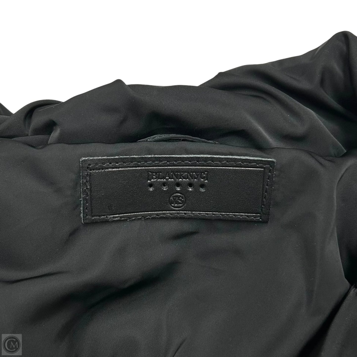 Jacket Faux Fur & Sherpa By Blanknyc In Black, Size: Xs