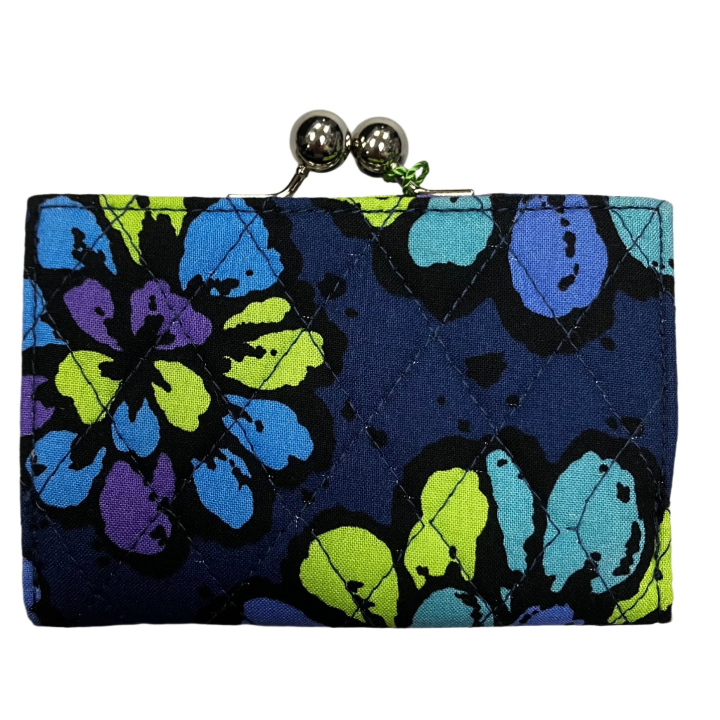 Wallet By Vera Bradley  Size: Small