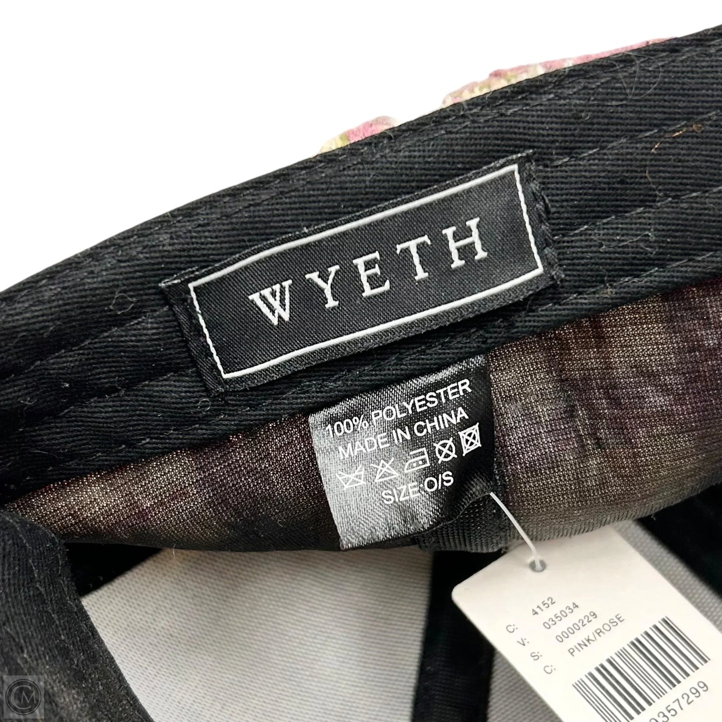 Hat Baseball Cap By Anthropologie