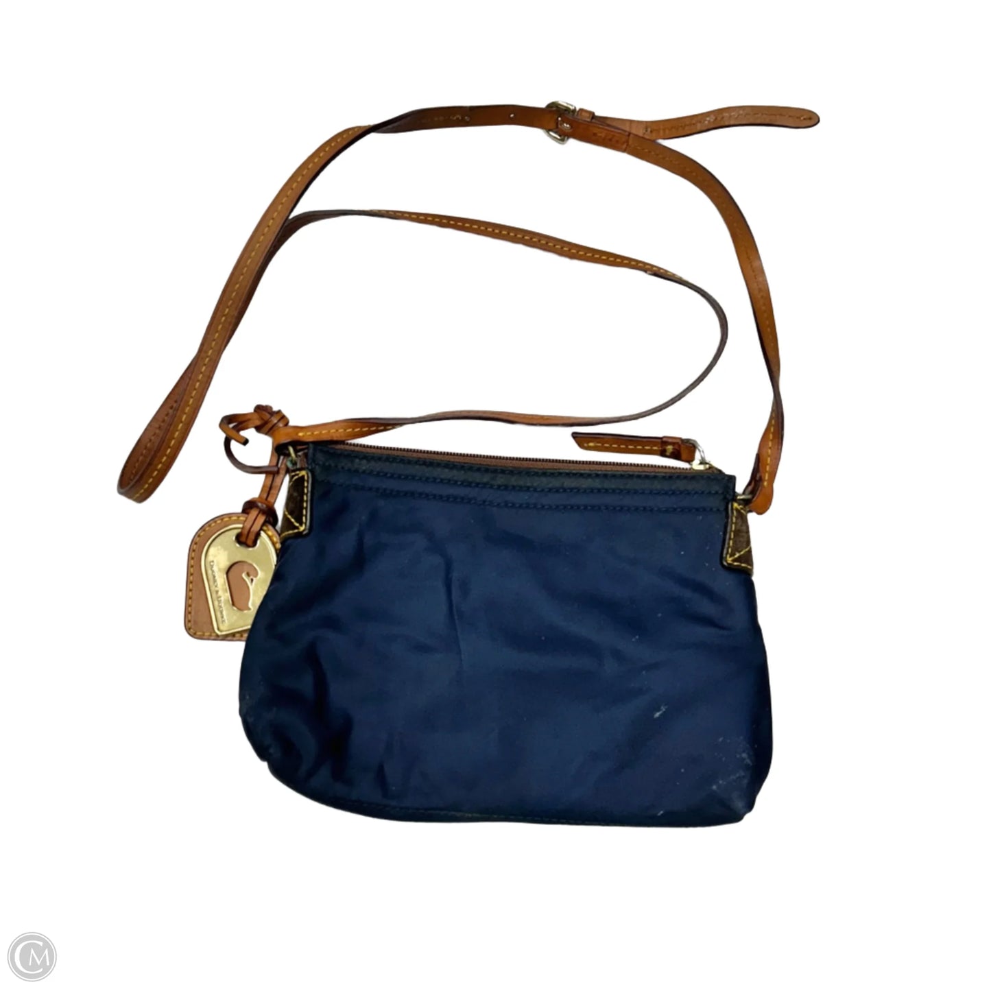 Crossbody Designer By Dooney And Bourke, Size: Small