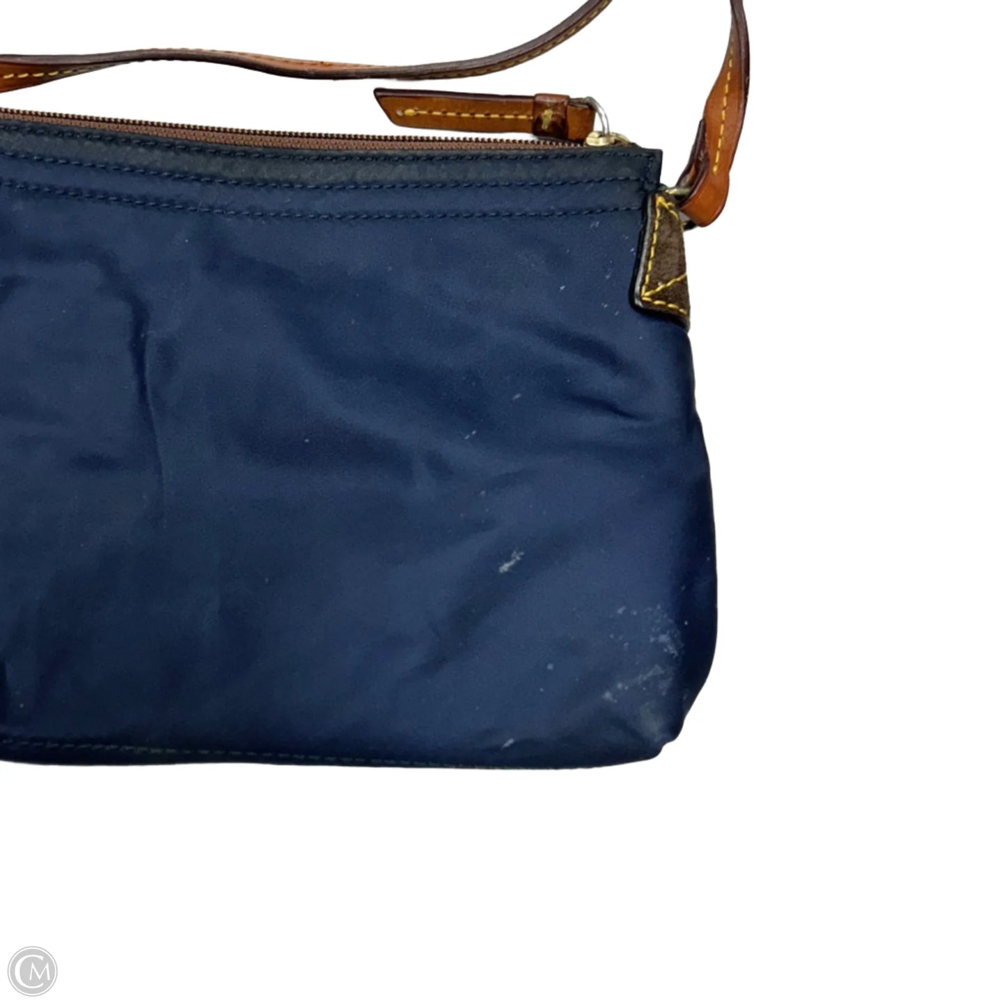 Crossbody Designer By Dooney And Bourke, Size: Small