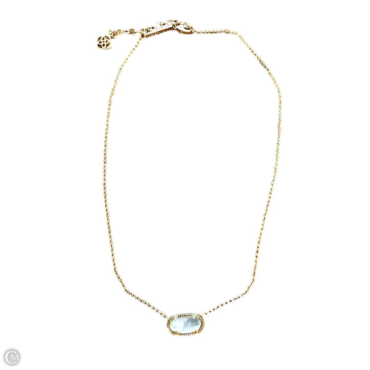 Necklace Chain By Kendra Scott