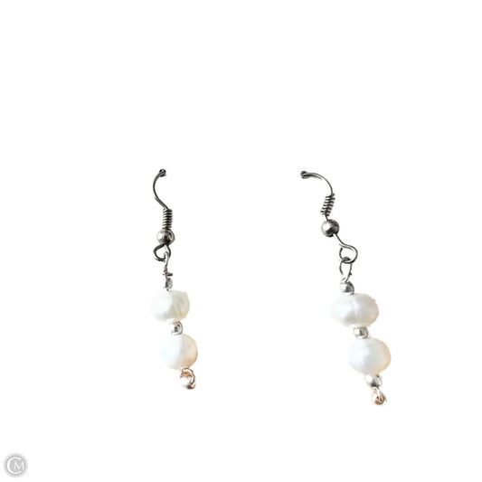 Earrings Sterling Silver By Gemfaery Jewelry Design