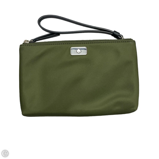 Wristlet Designer By Kate Spade, Size: Medium
