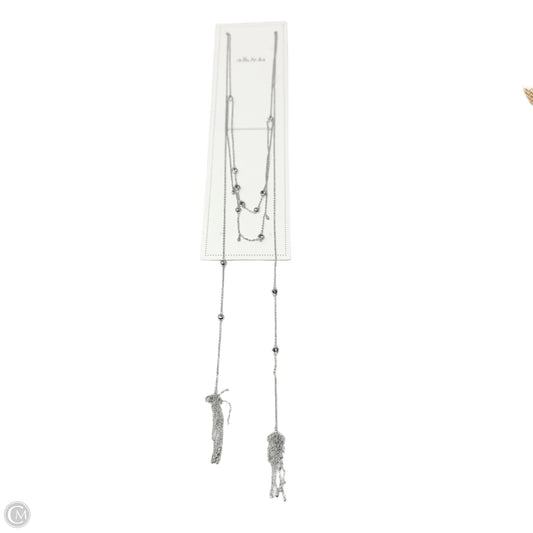 Necklace Layered By Stella And Dot