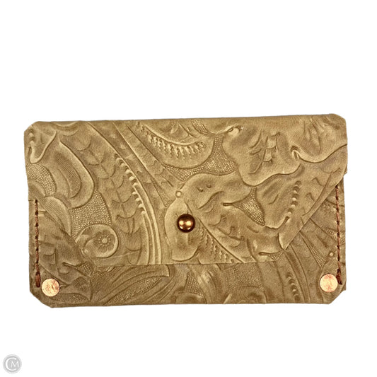 Id/card Holder, Size: Small