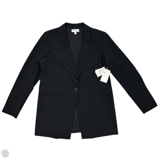 Blazer By Nordstrom In Black, Size: Xl