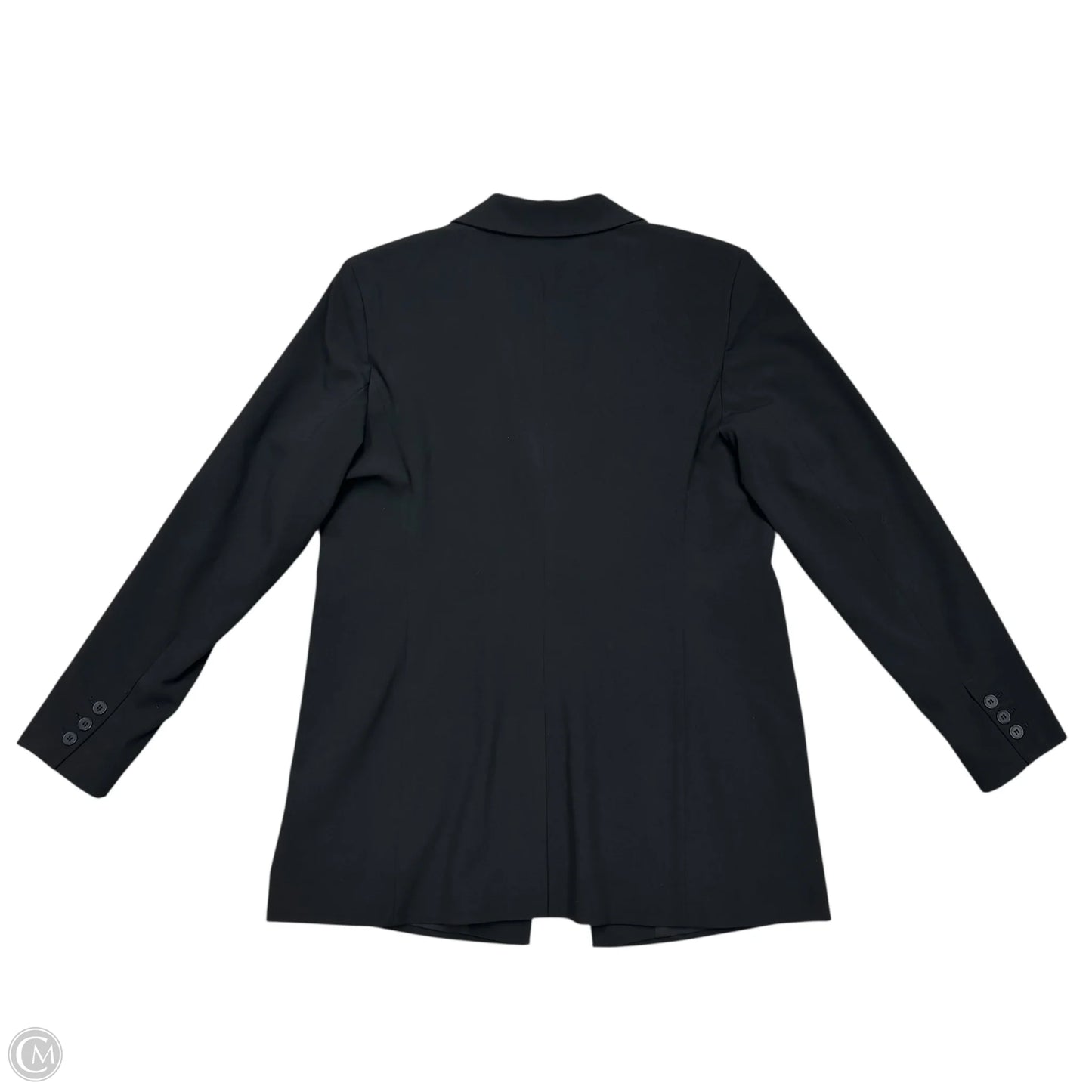 Blazer By Nordstrom In Black, Size: Xl