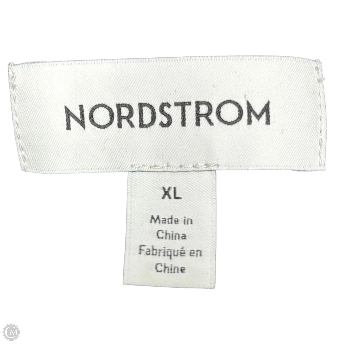 Blazer By Nordstrom In Black, Size: Xl