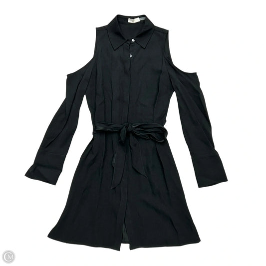 Dress Casual Short By Ramy Brook In Black, Size: S