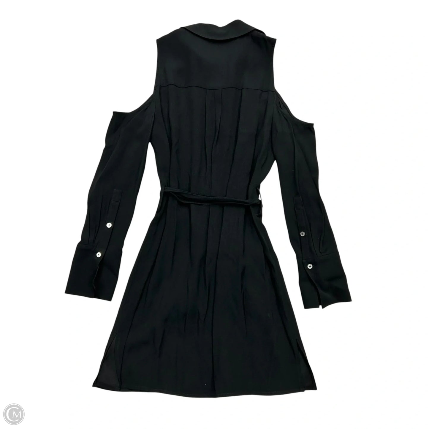 Dress Casual Short By Ramy Brook In Black, Size: S