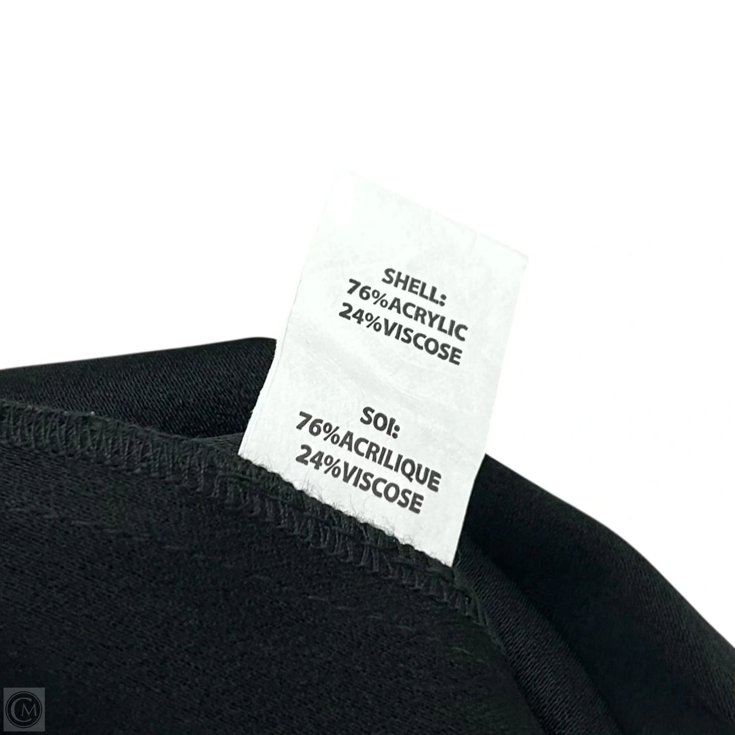 Dress Casual Short By Ramy Brook In Black, Size: S