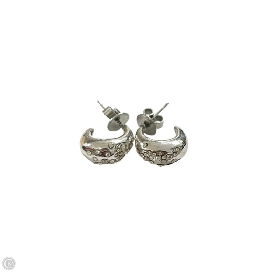 Earrings Hoop By Alexis Bittar