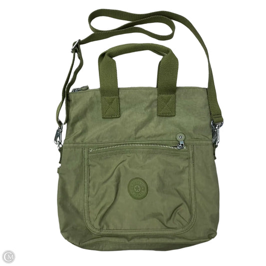 Crossbody By Kipling, Size: Large