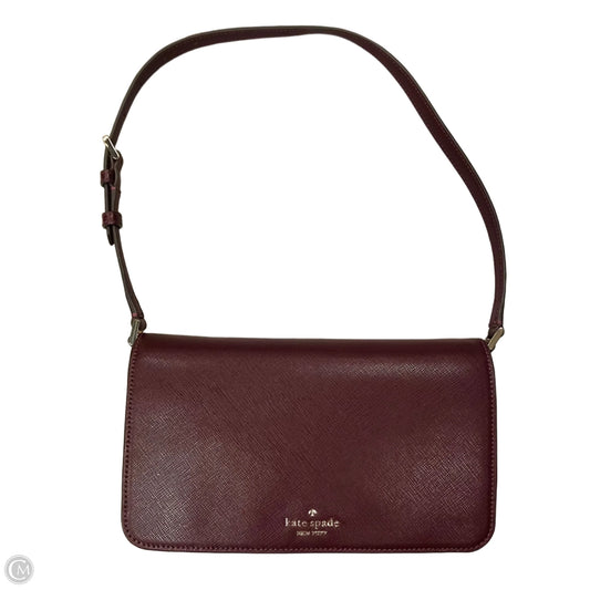 Handbag Designer By Kate Spade, Size: Medium