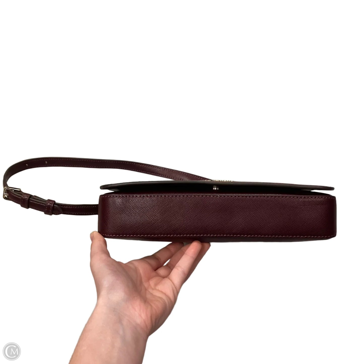Handbag Designer By Kate Spade, Size: Medium