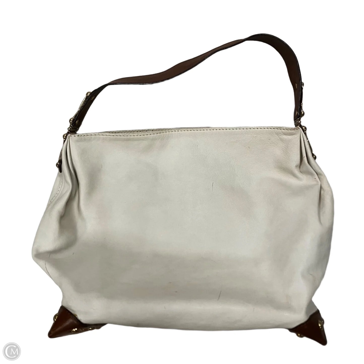 Handbag Designer By Michael Kors, Size: Large