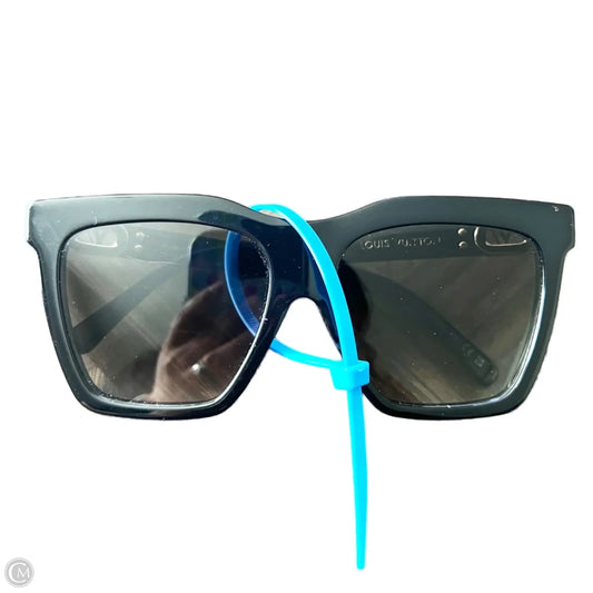 Sunglasses Luxury Designer By Louis Vuitton