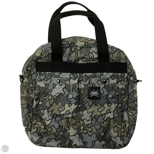 Tote By Adidas, Size: Medium