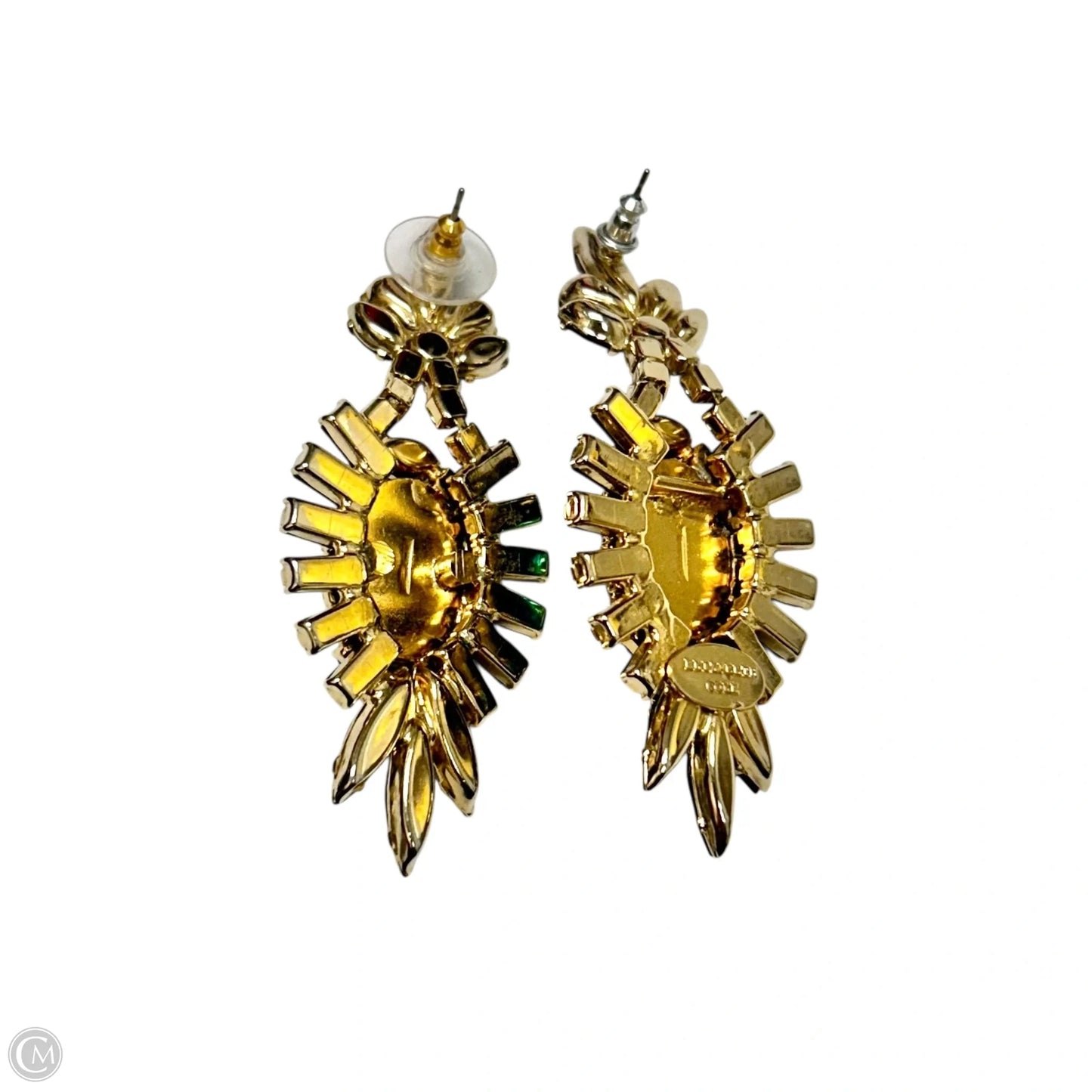 Earrings Dangle/drop By Elizabeth Cole