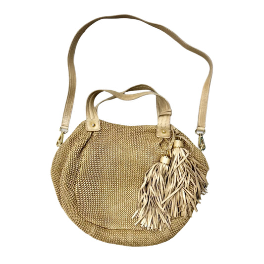 Handbag By Talbots, Size: Medium