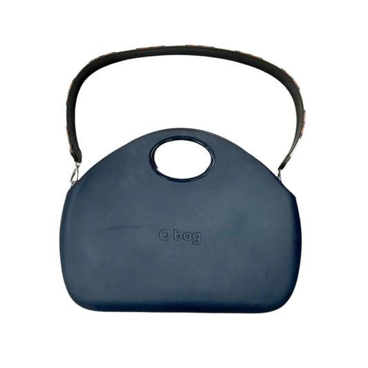 Handbag By O Bag, Size: Large