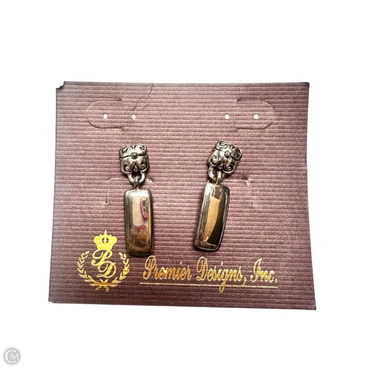 Earrings Dangle/drop By Premier Designs