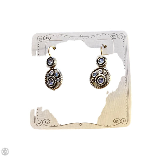 Earrings Dangle/drop By Brighton