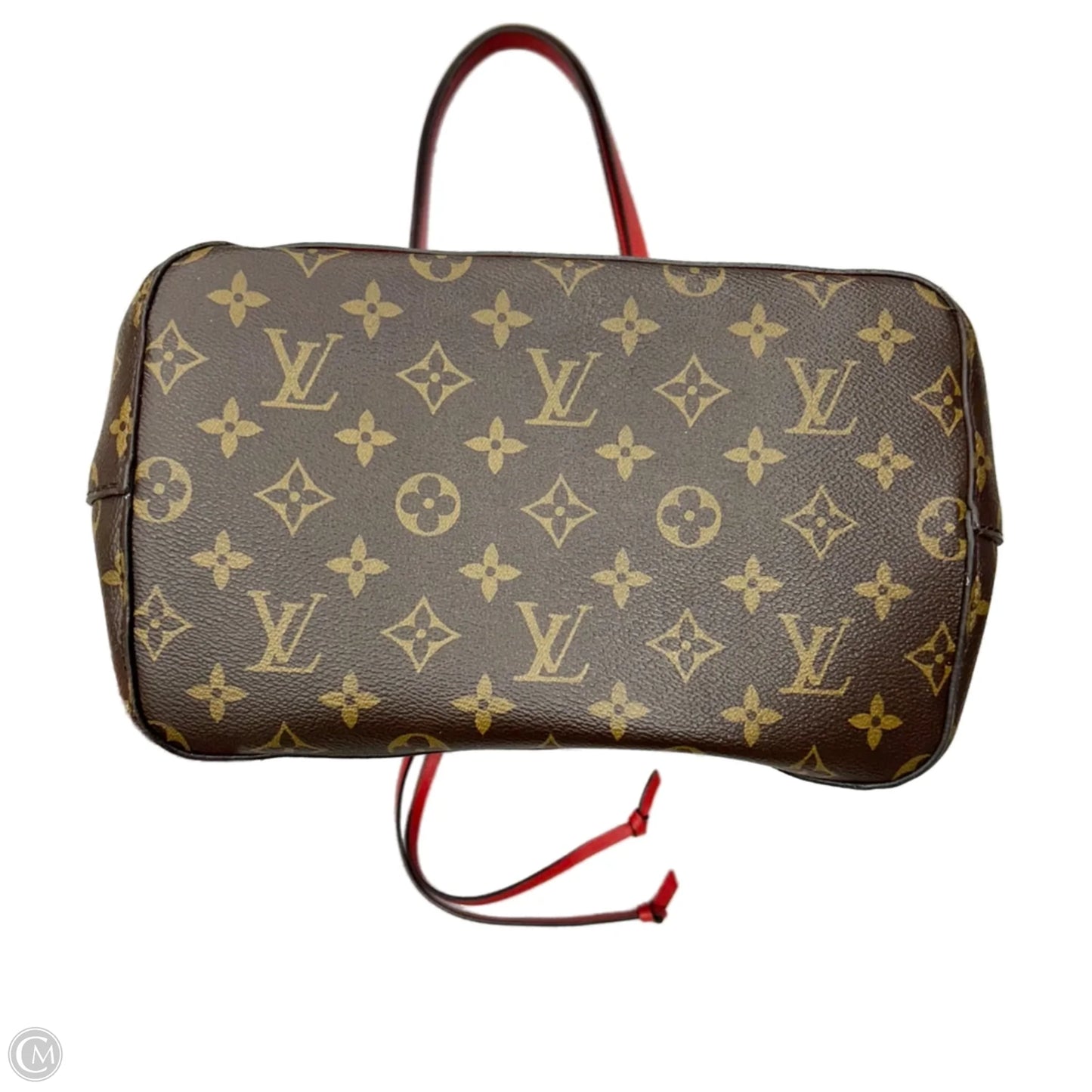 Crossbody Luxury Designer By Louis Vuitton, Size: Medium